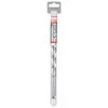 Image de Bosch 2608597629 Mèche à Simple Spirale Queue Six Pans Ø 15 Mm Cote Sur Plats 11,1 Mm Longueur 235 Mm