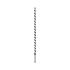 Image de Bosch Professional Zubehör, Foret, Mèche à bois PRO Wood, 10 x 385 x 450 mm (6,35 mm)