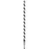 Image de Bosch Professional Zubehör, Foret, Mèche à bois PRO Wood, 16 x 385 x 450 mm (11,1 mm)