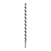 Image de Bosch Professional Zubehör, Foret, Mèche à bois PRO Wood, 18 x 385 x 450 mm (11,1 mm)