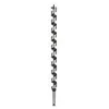 Image de Bosch 2608597649 mèche à simple spirale queue six pans 26 mm cote sur plats 11,1 mm longueur 450 mm
