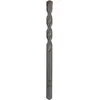 Image de Bosch Professional Zubehör, Foret, Foret à béton CYL-3, 4,5 x 40 x 75 mm, d 3,8 mm, lot de 1 (4,5 mm)