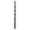 Image de Bosch Professional Zubehör, Foret, Foret à béton CYL-3, 8 x 80 x 120 mm, d 7,5 mm, 1 pack (8 mm)