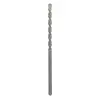 Image de Bosch Professional Zubehör, Foret, Forets torsadés en béton au carbure de tungstène (5,5 mm)