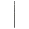 Image de Bosch Professional Zubehör, Foret, Foret à béton CYL-3, diamètre 12 mm (12 mm)