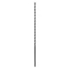 Image de Bosch Professional Zubehör, Foret, Foret à béton CYL-3, diamètre 10 mm, L1 - 350 mm (9 mm)