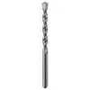 Image de Foret à béton à queue cylindrique silver percussion Ø12mm longueur 400mm cyl-3 bosch 2608597692