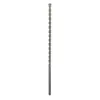 Image de Bosch Professional Zubehör, Foret, Mèches hélicoïdales à béton en carbure (10 mm)