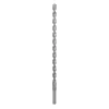 Image de Bosch Professional Zubehör, Foret, Foret à béton CYL-3, diamètre 16 mm (12,3 mm)