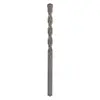 Image de Bosch Professional Zubehör, Foret, Foret à béton CYL-3, 5 x 50 x 85 mm, d 4,5 mm, pack de 3 (4,5 mm)