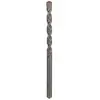 Image de Bosch Professional Zubehör, Foret, Mèches hélicoïdales à béton en métal dur (5,5 mm)