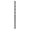 Image de Bosch Professional Zubehör, Foret, Foret à béton CYL-3, 5 x 50 x 85 mm, d 4,5 mm, pack de 10 (4,5 mm)