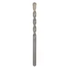 Image de Bosch Professional Zubehör, Foret, Foret à béton CYL-3, 6 x 60 x 100 mm, d 5,5 mm, pack de 10 (5,5 mm)