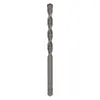Image de Bosch Professional Zubehör, Foret, Foret à béton CYL-3, 8 x 80 x 120 mm, d 7,5 mm, pack de 10 (7,5 mm)