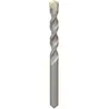 Image de Bosch Professional Zubehör, Foret, Foret à béton CYL-3, 10 x 80 x 120 mm, d 9 mm, pack de 10 (9 mm)