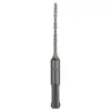 Image de Bosch Professional Zubehör, Foret, Foret marteau SDS plus-5, 3,5 x 50 x 110 mm (3,5 mm)
