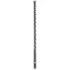 Image de Bosch Professional Zubehör, Foret, Foret marteau en carbure de tungstène 12 mm (12 mm)