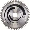 Image de Lame de scie circulaire 190 x 30 x 2,4mm - BOSCH - 2608640509