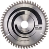 Image de Lame de scie circulaire 190 x 30 x 2,4 mm BOSCH 2608640509