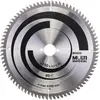 Image de Bosch Professional Zubehör, Lame de scie, Lame de scie circulaire PRO Multi Material, 250 x 3,2 x 30 mm