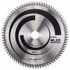 Image de Bosch 1 Multi Material Pour Scies à Onglets, Scies Radiales Et Scies Circulaires De Table