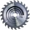 Image de Bosch Professional Zubehör, Lame de scie, Lame de scie circulaire PRO Wood, 160 x 2.6 x 20 mm