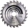Image de Bosch Professional Zubehör, Lame de scie, Lame de scie circulaire PRO Wood, 190 x 2.6 x 30 mm