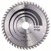 Image de Bosch 1 Optiline Wood Pour Scies Circulaires Portatives