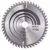 Image de Bosch Professionnel - Lame Scie Circulaire Optiline Wood 230X2.8X30 48 Dts