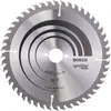 Image de Bosch Professional Zubehör, Lame de scie, Lame de scie circulaire PRO Wood, 230 x 2.8 x 30 mm