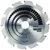 Image de Bosch 1 Lame De Scie Circulaire Construct Wood - à 160 Mm - Alésage à 16 Mm