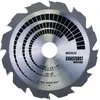 Image de Bosch Professional Zubehör, Lame de scie, Lame de scie circulaire PRO Construct Wood, 190 x 2,6 x 30 mm