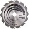 Image de Bosch Professional Zubehör, Lame de scie, Lame de scie circulaire PRO Construct Wood, 210 x 2,8 x 30 mm