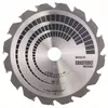 Image de Bosch 1 Construct Wood Pour Scies Circulaires Portatives