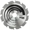 Image de Bosch Professional Zubehör, Lame de scie, Lame de scie circulaire PRO Construct Wood, 235 x 2,8 x 30 mm