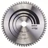Image de Bosch 1 Optiline Wood Pour Scies à   Onglets Et Radiales