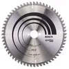 Image de Lame de scie circulaire 250 x 30 x 3,2 mm Optiline Wood pour le bois 60 dents BOSCH 2608640644