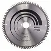 Image de Lame de scie circulaire Optiline Wood Ø 30mm - 250 x 30 x 3,2 mm, 80 - 2 608 640 660