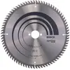 Image de Bosch Professional Zubehör, Lame de scie, Lame de scie circulaire PRO Wood, 250 x 3.2 x 30 mm