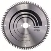 Image de Bosch 1 Optiline Wood Pour Scies Circulaires De Table