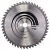 Image de Bosch 1 Optiline Wood Pour Scies Circulaires De Table