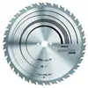 Image de Bosch 2608640681 Accessoire Lame De Scie Circulaire Speedline Bois 300 X 30 X 3,2 Mm, 28