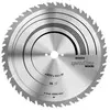 Image de Bosch 2608640682 Accessoire Lame De Scie Circulaire Speedline Bois 315 X 30 X 3,2 Mm, 28