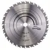 Image de Lame de scie circulaire BOSCH Speedline Wood Ø 30mm - 350X30X3.5 - 2 608 640 683