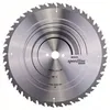 Image de Bosch 1 Speedline Wood Pour Scies Circulaires De Table