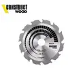 Image de Lame de scie circulaire de table construct wood (bois sans clous) Ø 315 al 30 mm 20 dents bosch 2608640701