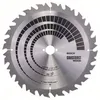 Image de Bosch 1 Construct Wood Pour Scies Circulaires De Table (pour Bois Sans Clous)