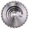 Image de Bosch 1 Construct Wood Pour Scies Circulaires De Table (pour Bois Sans Clous)