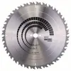 Image de Lame Pour Scie Circulaire De Table 450X30, 32 Dents Bosch