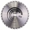 Image de Bosch 1 Construct Wood Pour Scies Circulaires De Table (pour Bois Sans Clous)